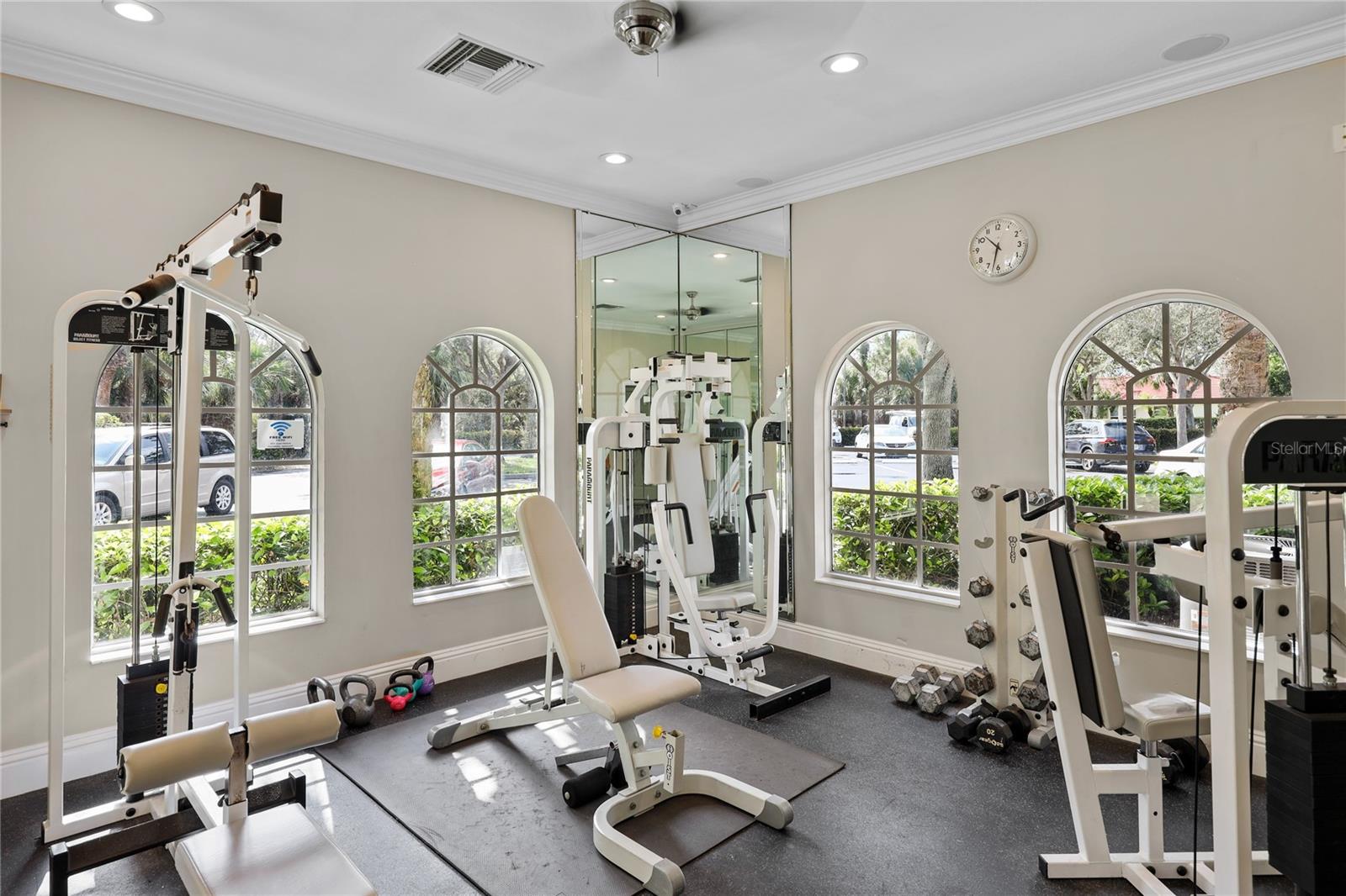 FOREST PARK - Residential