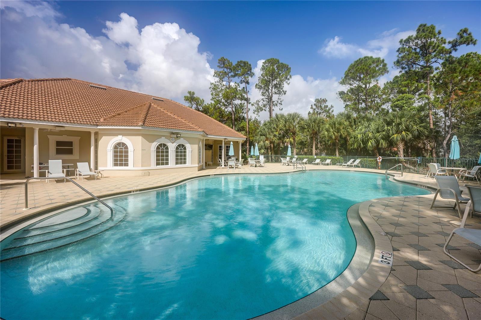 FOREST PARK - Residential