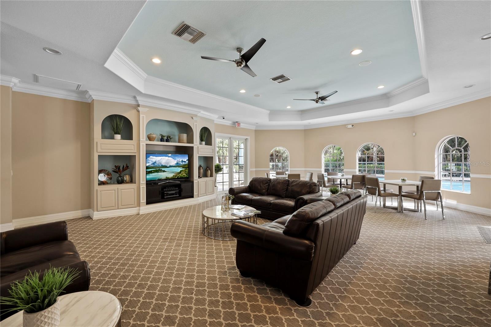 FOREST PARK - Residential