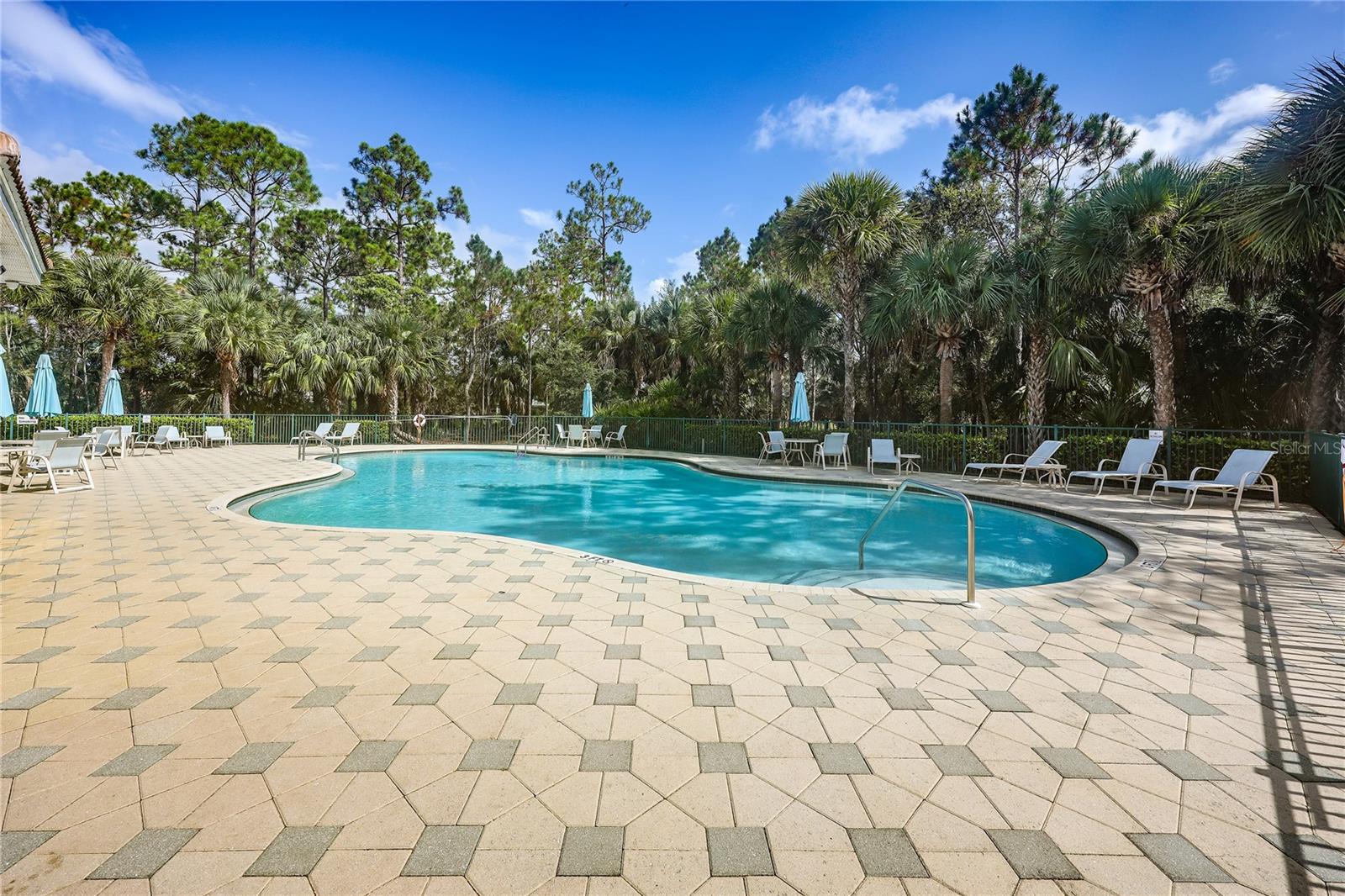 FOREST PARK - Residential