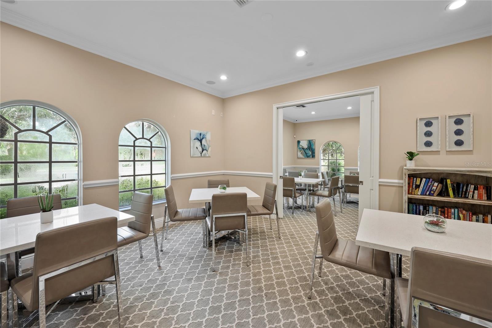 FOREST PARK - Residential