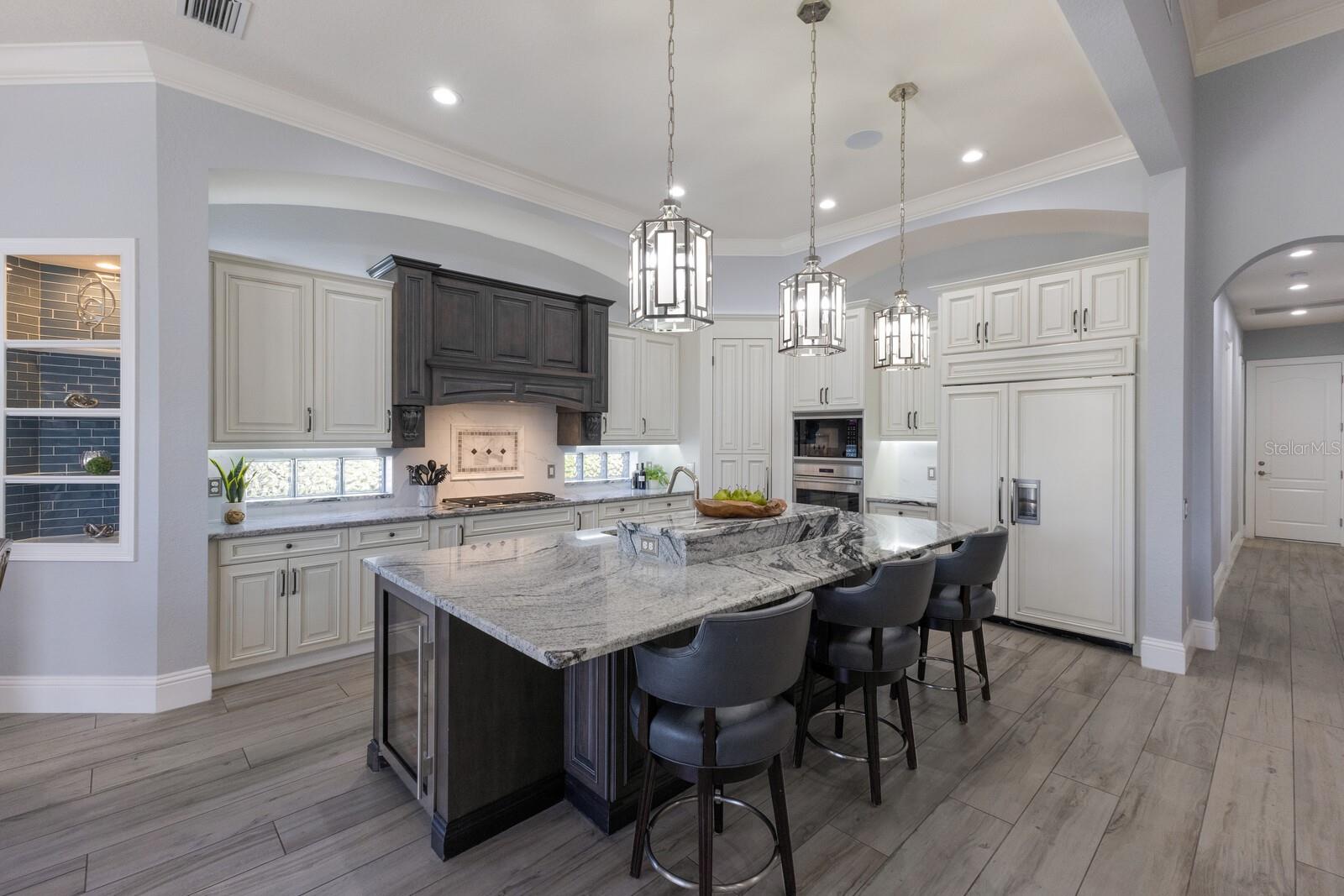 COUNTRY CLUB EAST AT LAKEWD RNCH UU2 - Residential