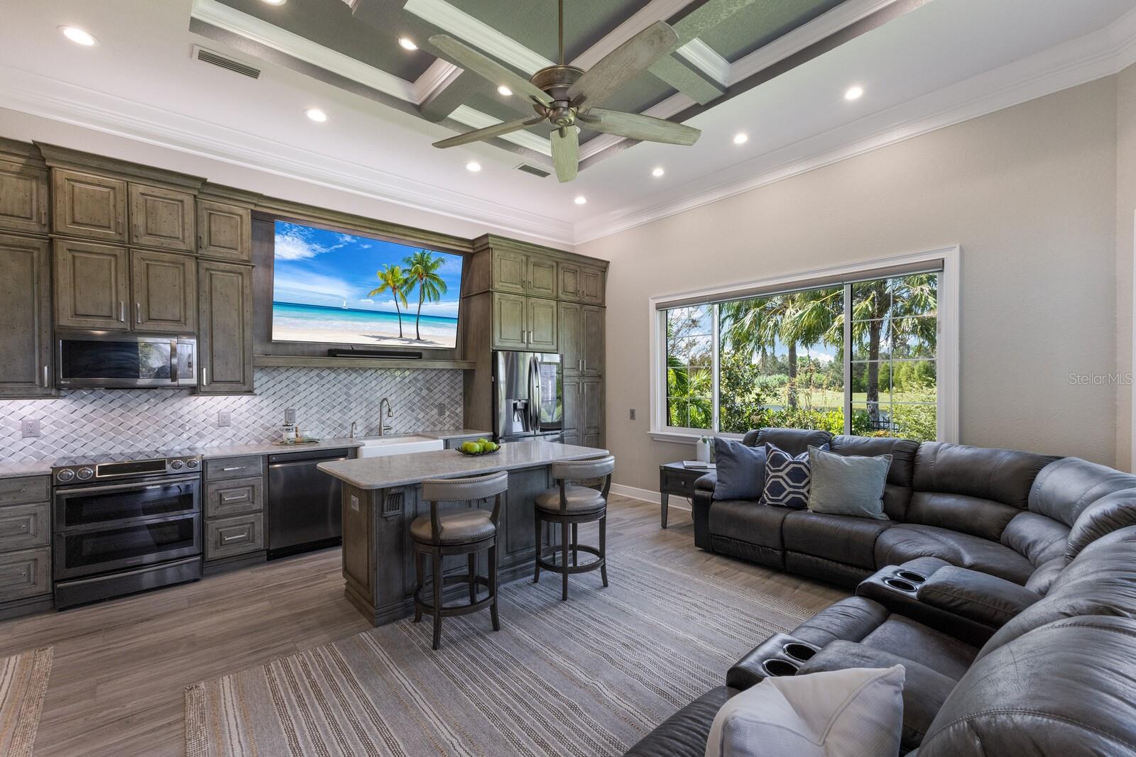 COUNTRY CLUB EAST AT LAKEWD RNCH UU2 - Residential