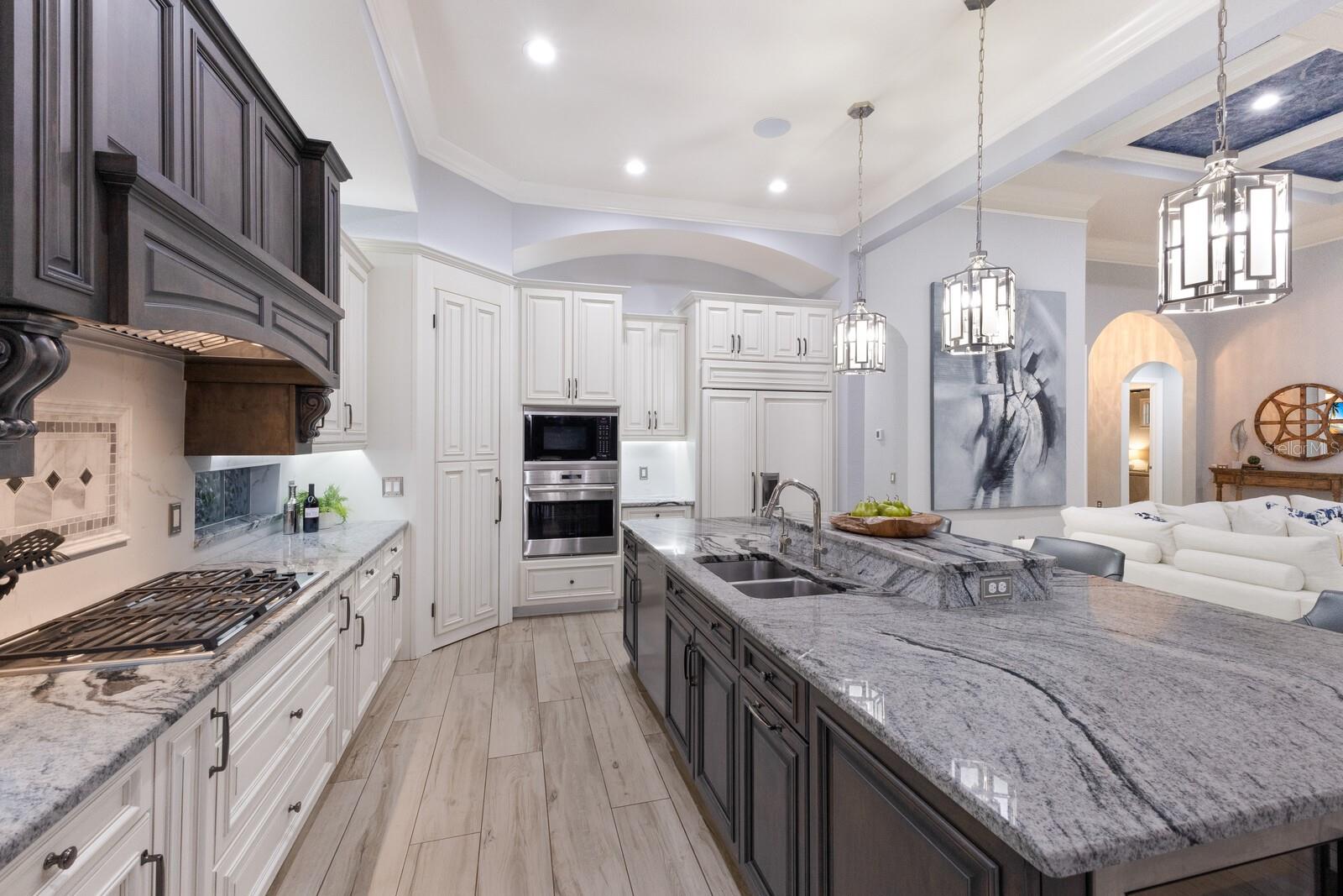 COUNTRY CLUB EAST AT LAKEWD RNCH UU2 - Residential