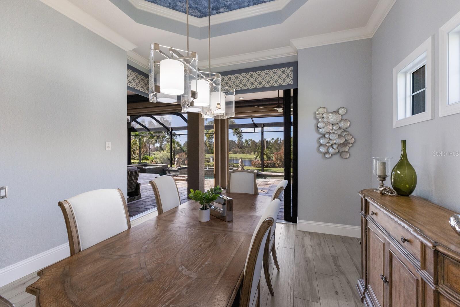 COUNTRY CLUB EAST AT LAKEWD RNCH UU2 - Residential