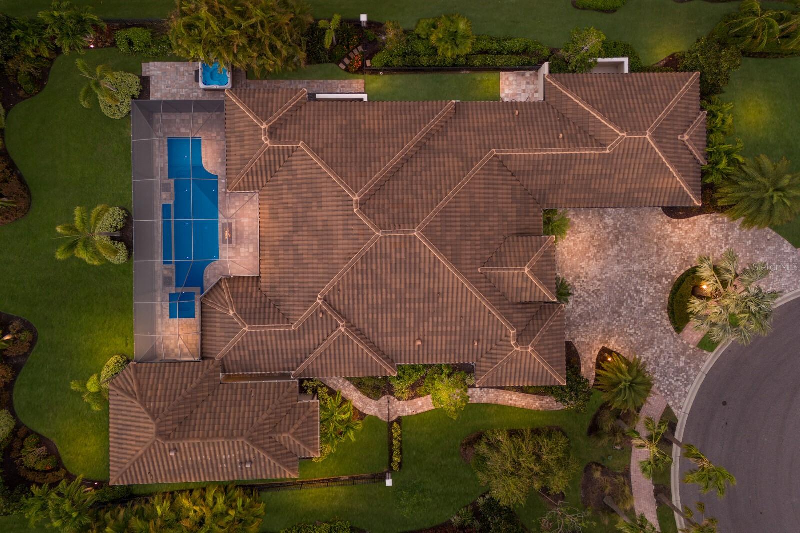 COUNTRY CLUB EAST AT LAKEWD RNCH UU2 - Residential