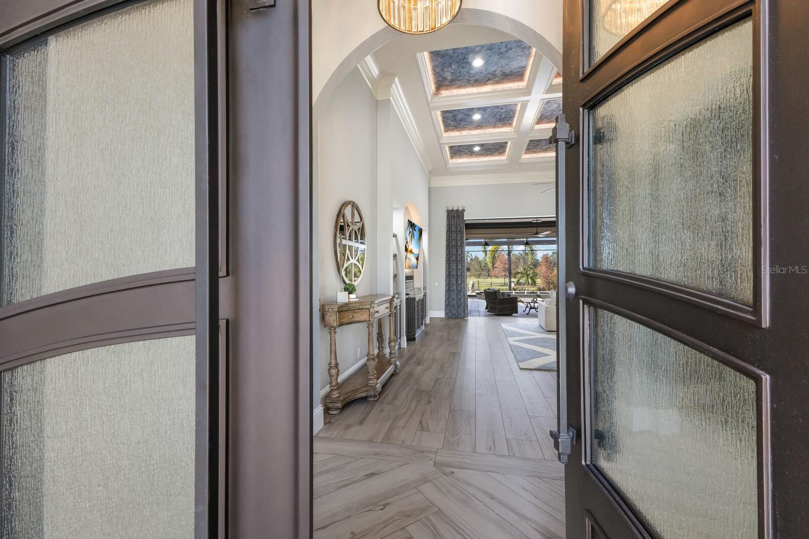 COUNTRY CLUB EAST AT LAKEWD RNCH UU2 - Residential