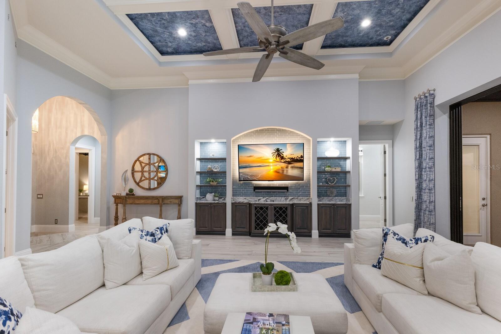 COUNTRY CLUB EAST AT LAKEWD RNCH UU2 - Residential