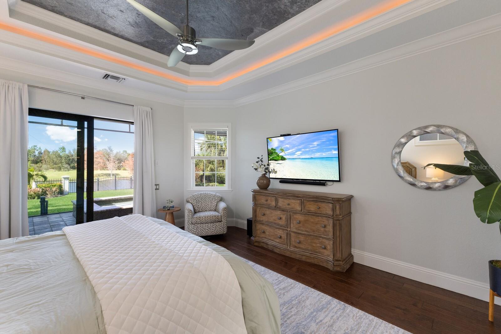 COUNTRY CLUB EAST AT LAKEWD RNCH UU2 - Residential