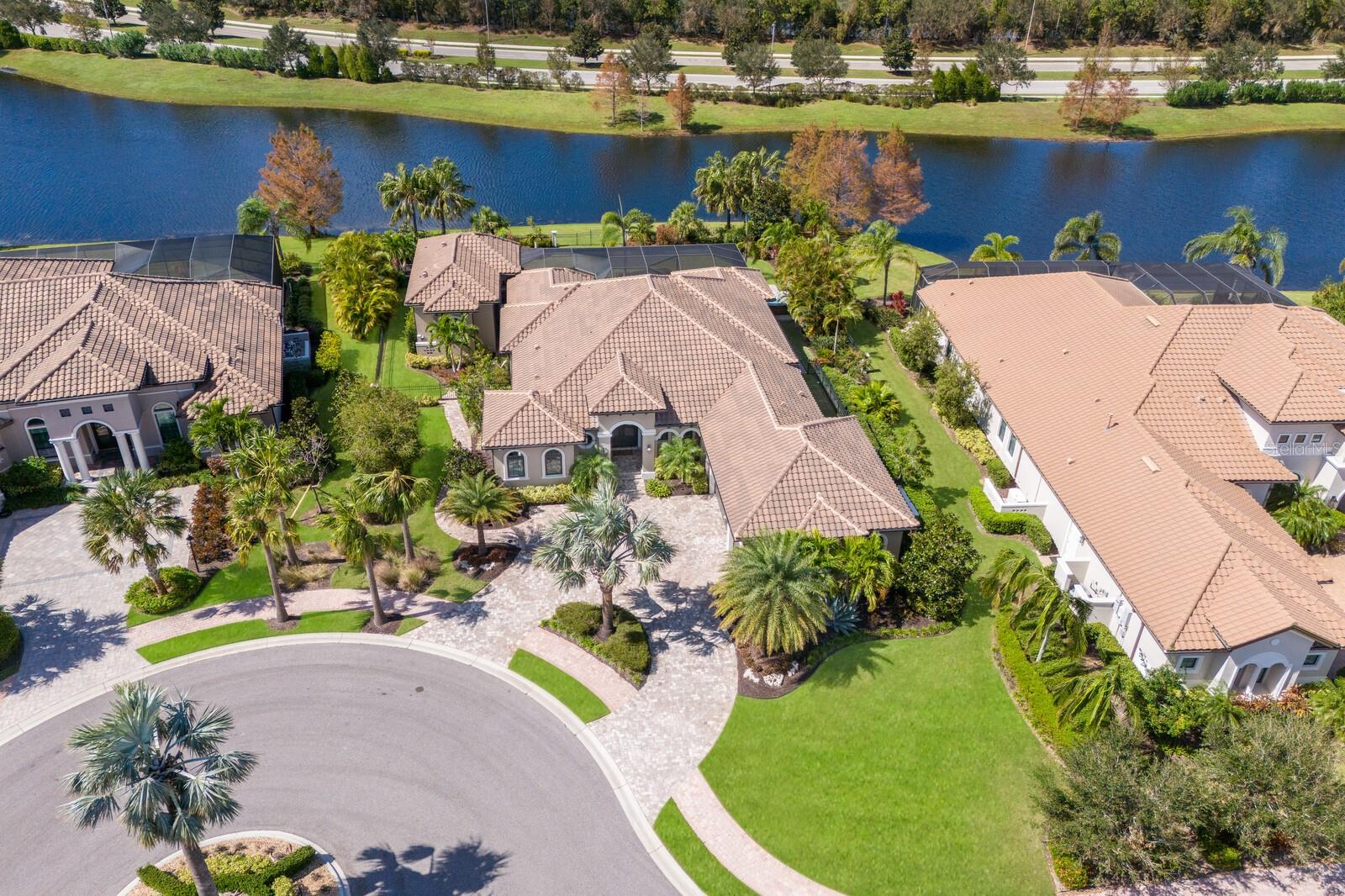 COUNTRY CLUB EAST AT LAKEWD RNCH UU2 - Residential