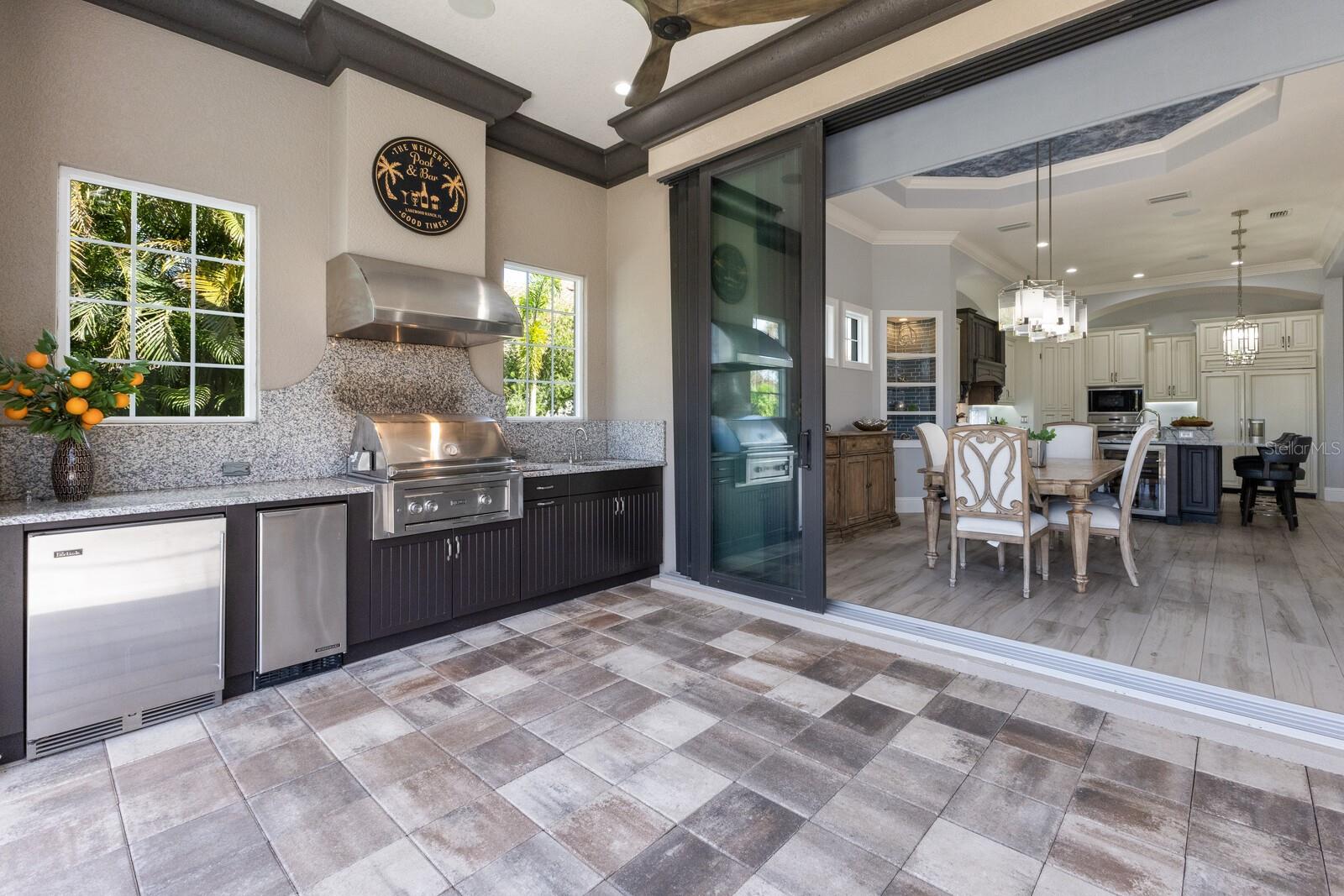 COUNTRY CLUB EAST AT LAKEWD RNCH UU2 - Residential