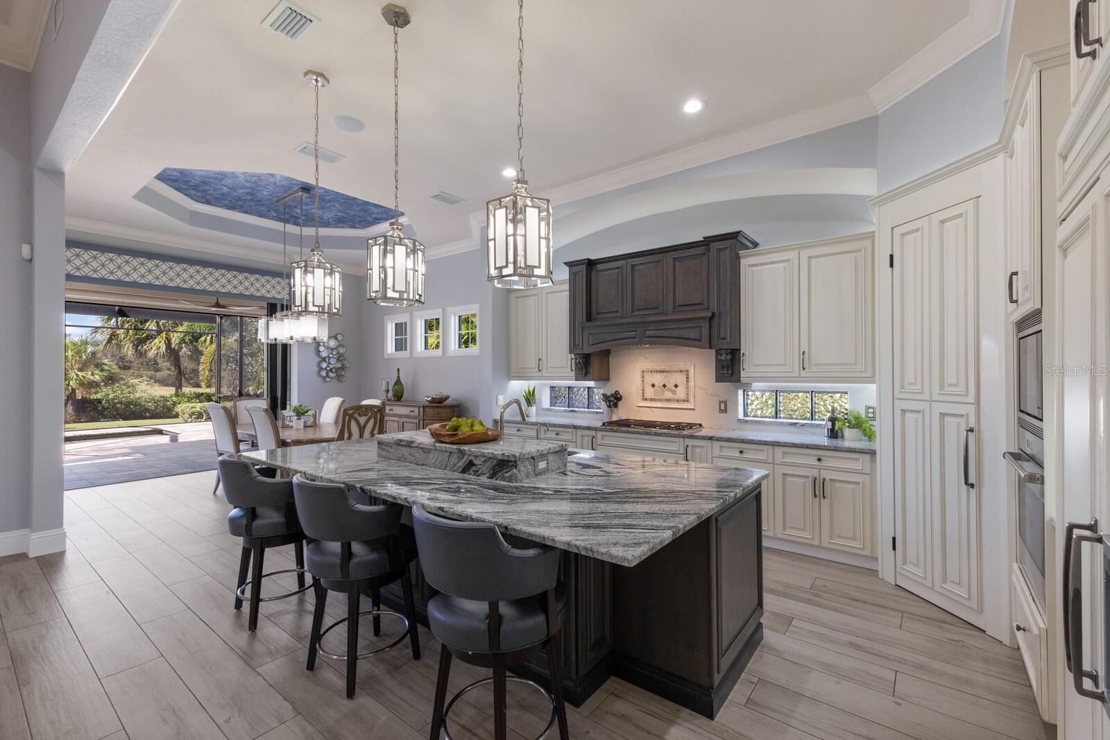 COUNTRY CLUB EAST AT LAKEWD RNCH UU2 - Residential