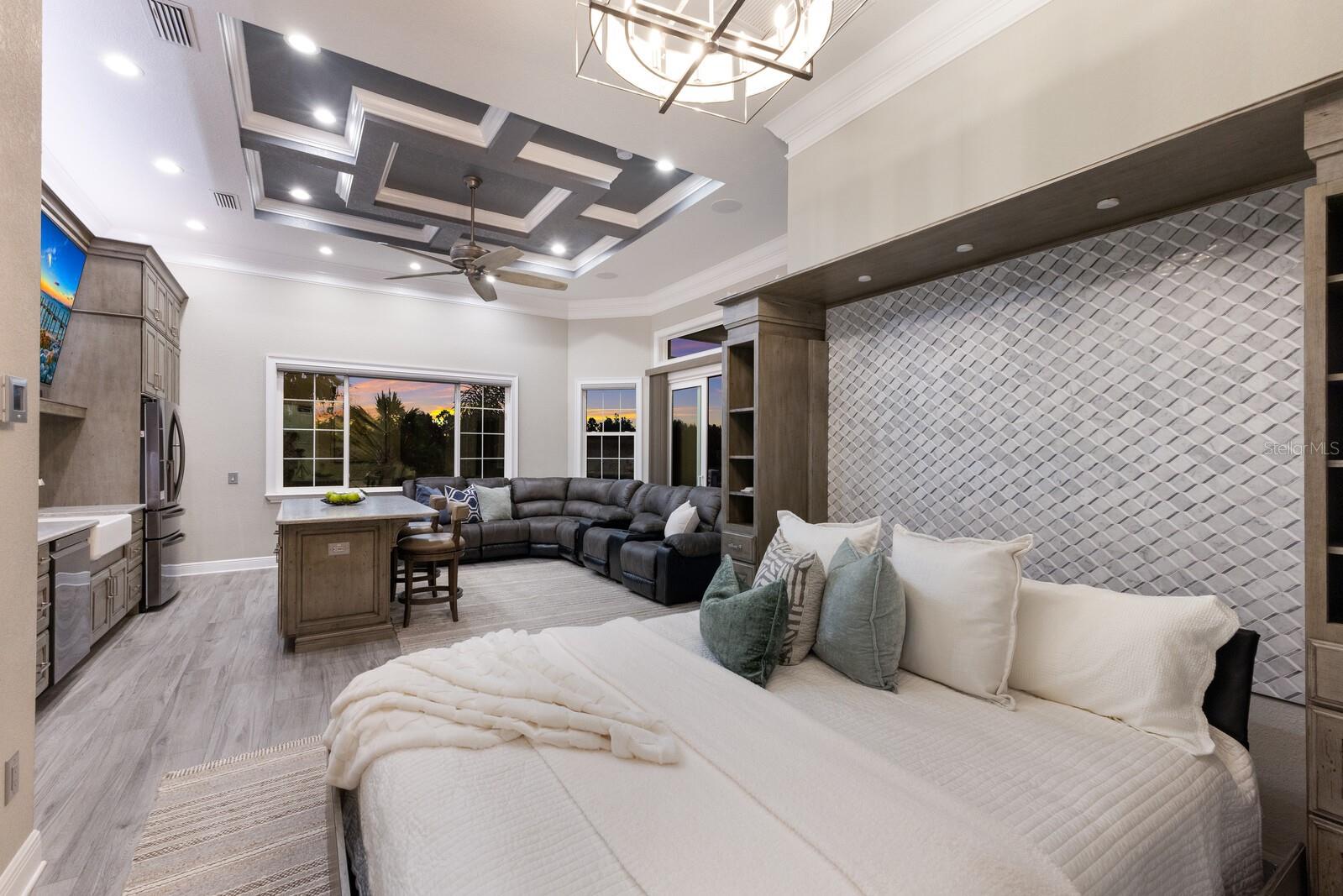 COUNTRY CLUB EAST AT LAKEWD RNCH UU2 - Residential