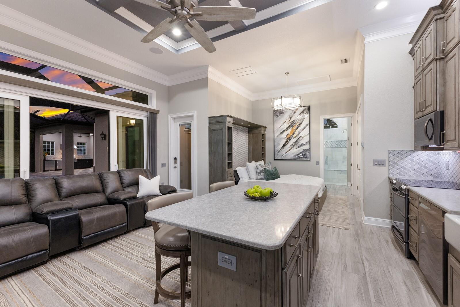 COUNTRY CLUB EAST AT LAKEWD RNCH UU2 - Residential