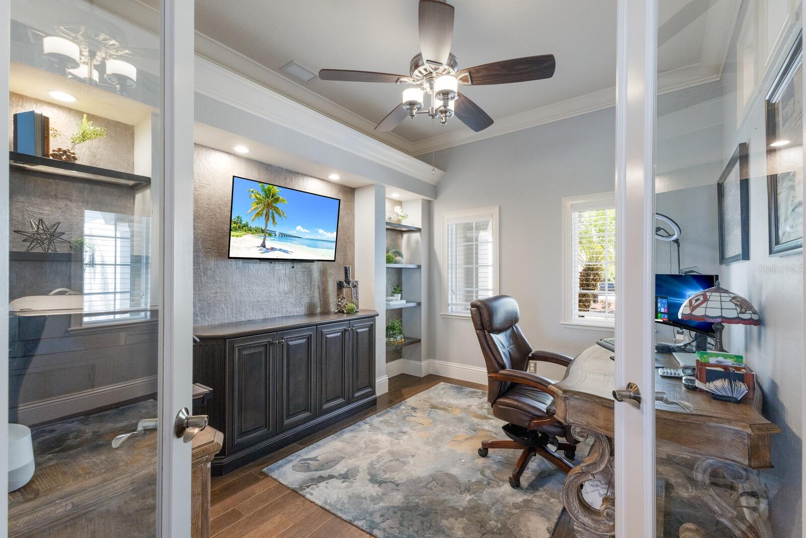 COUNTRY CLUB EAST AT LAKEWD RNCH UU2 - Residential