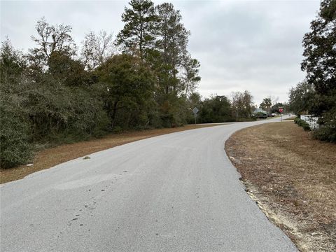 Tiny photo for SW 137th Loop, Ocala, FL 34473 (MLS # OM722017)