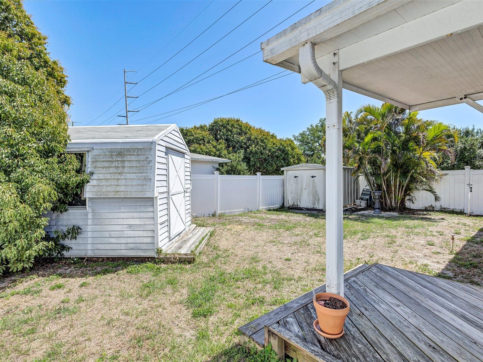 EL DORADO HILLS ANNEX - Residential