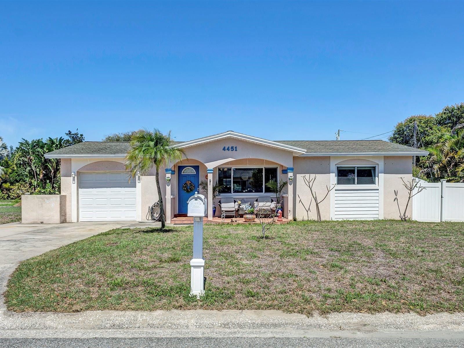 EL DORADO HILLS ANNEX - Residential