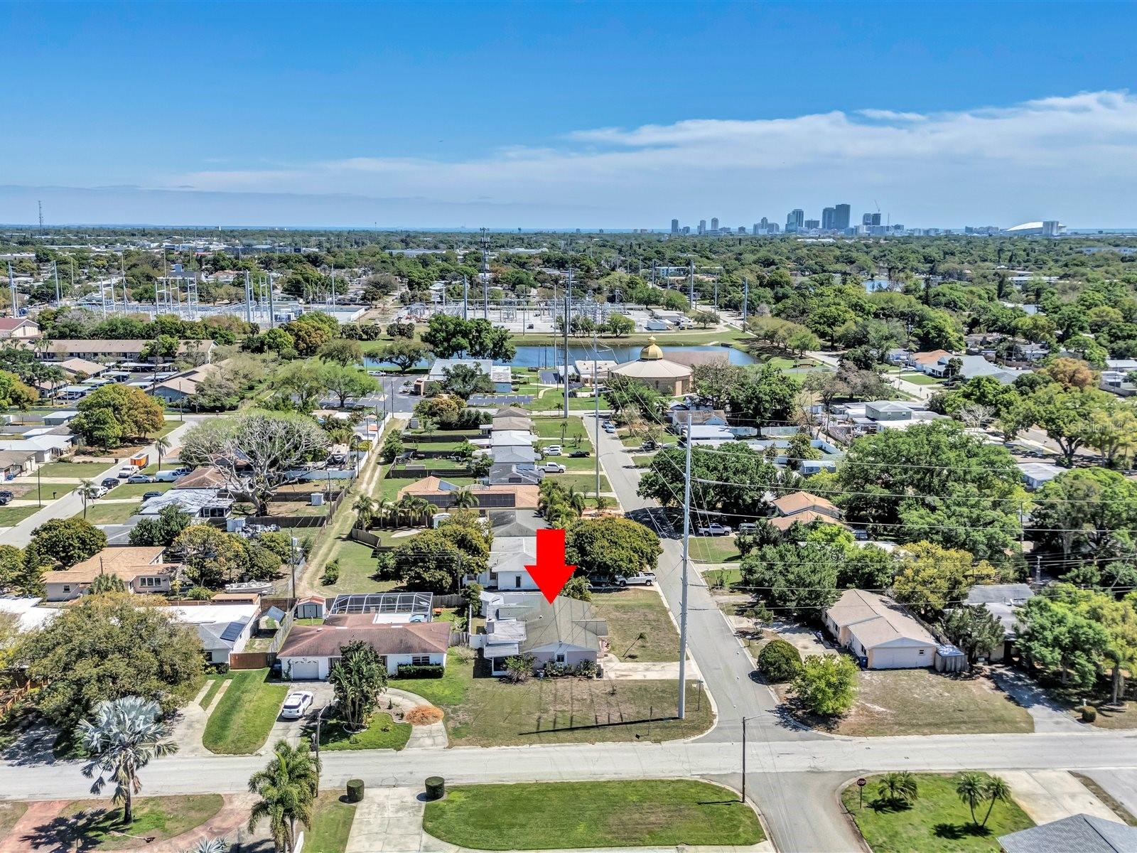 EL DORADO HILLS ANNEX - Residential