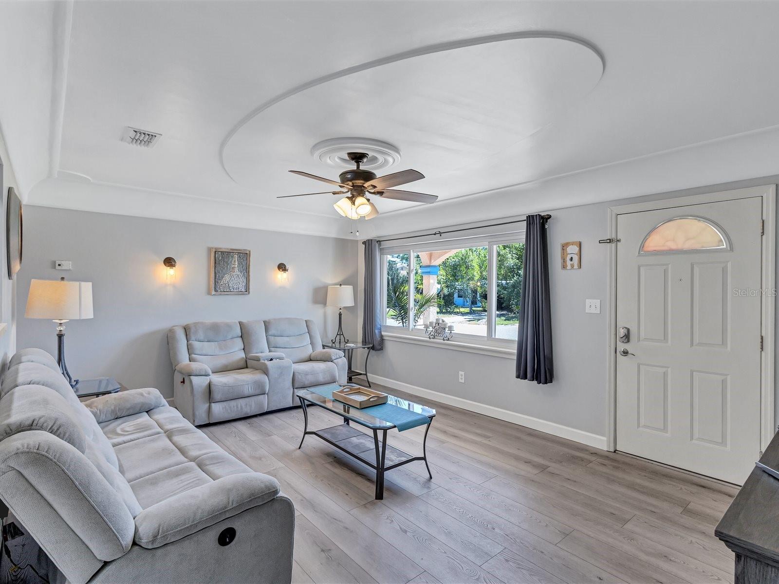 EL DORADO HILLS ANNEX - Residential