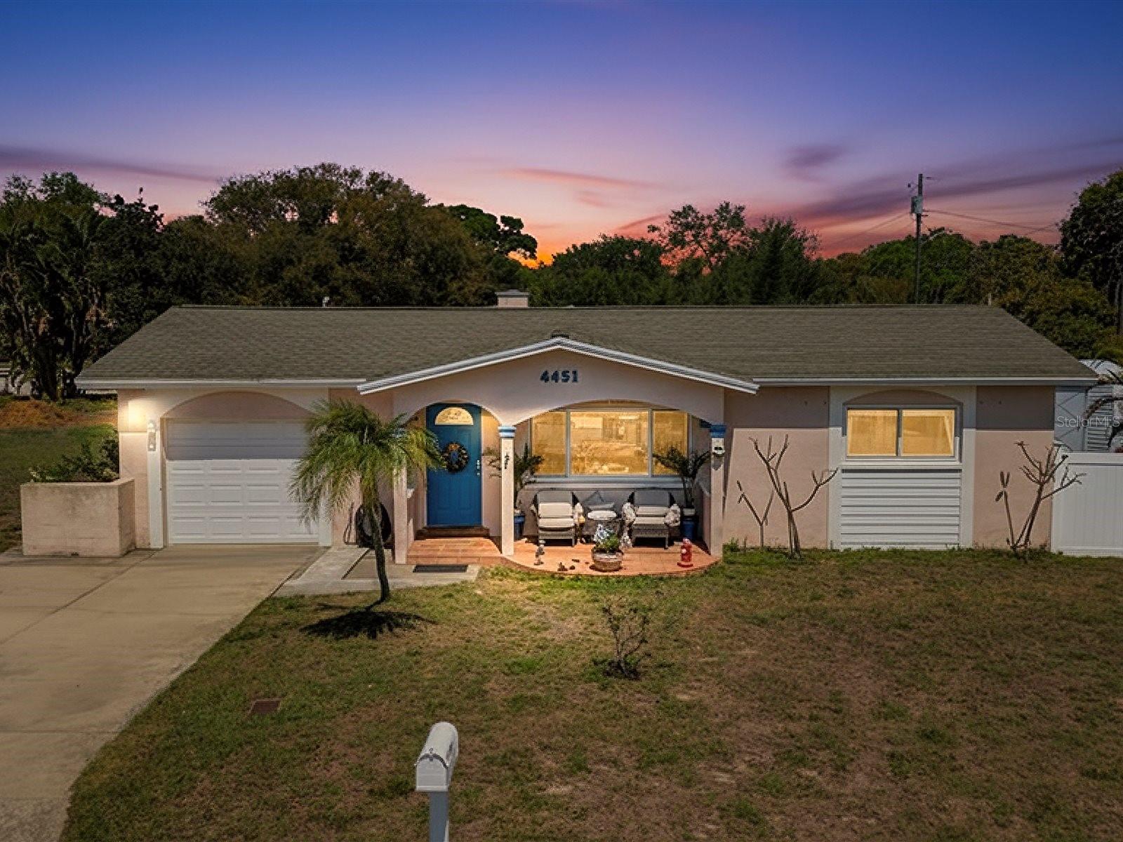 EL DORADO HILLS ANNEX - Residential