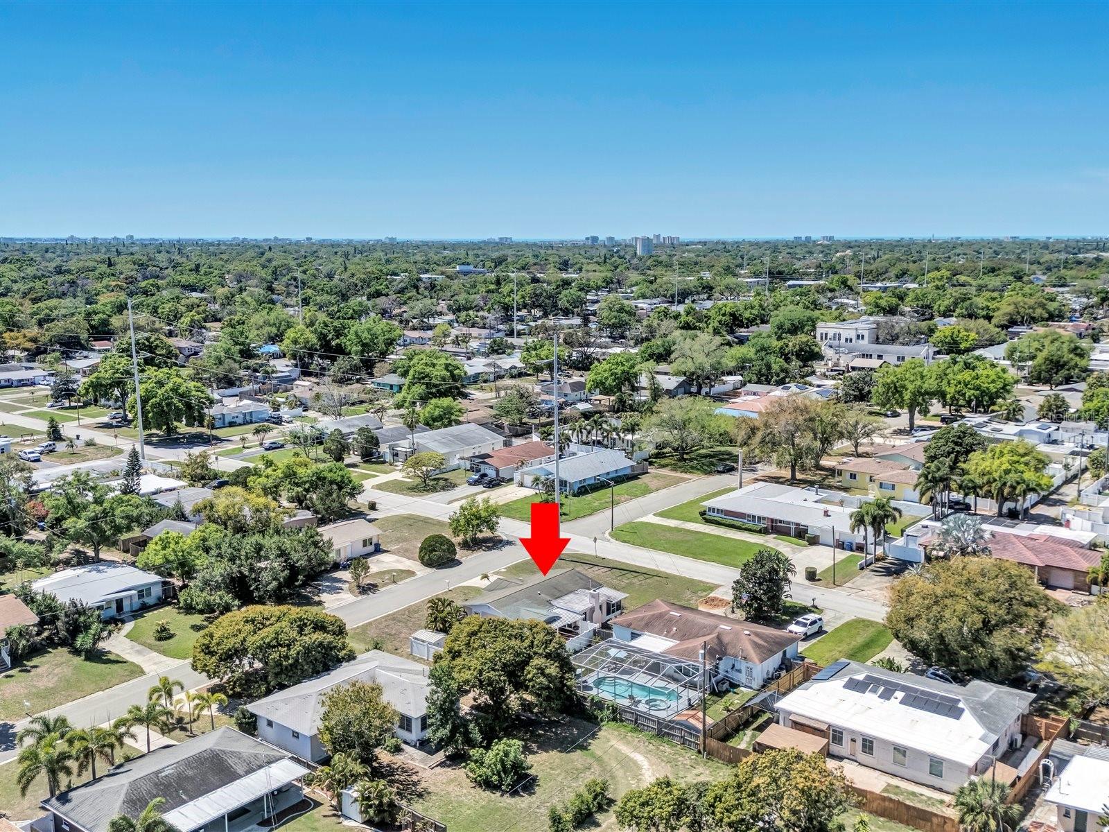 EL DORADO HILLS ANNEX - Residential