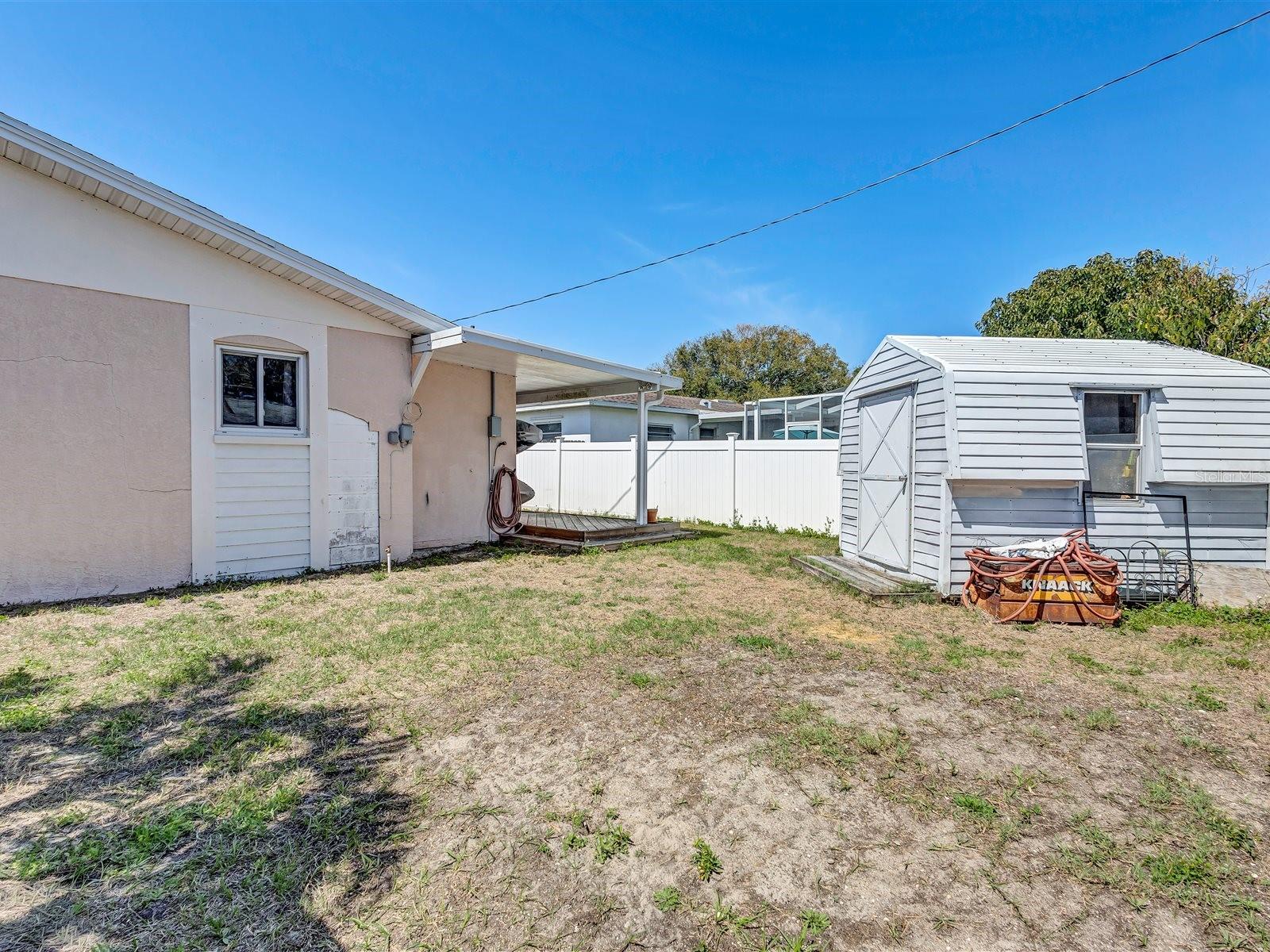EL DORADO HILLS ANNEX - Residential