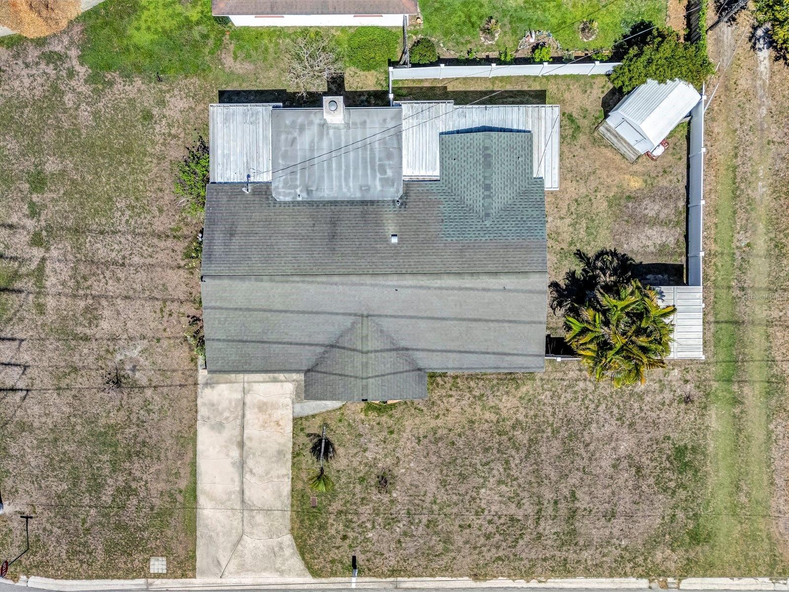 EL DORADO HILLS ANNEX - Residential