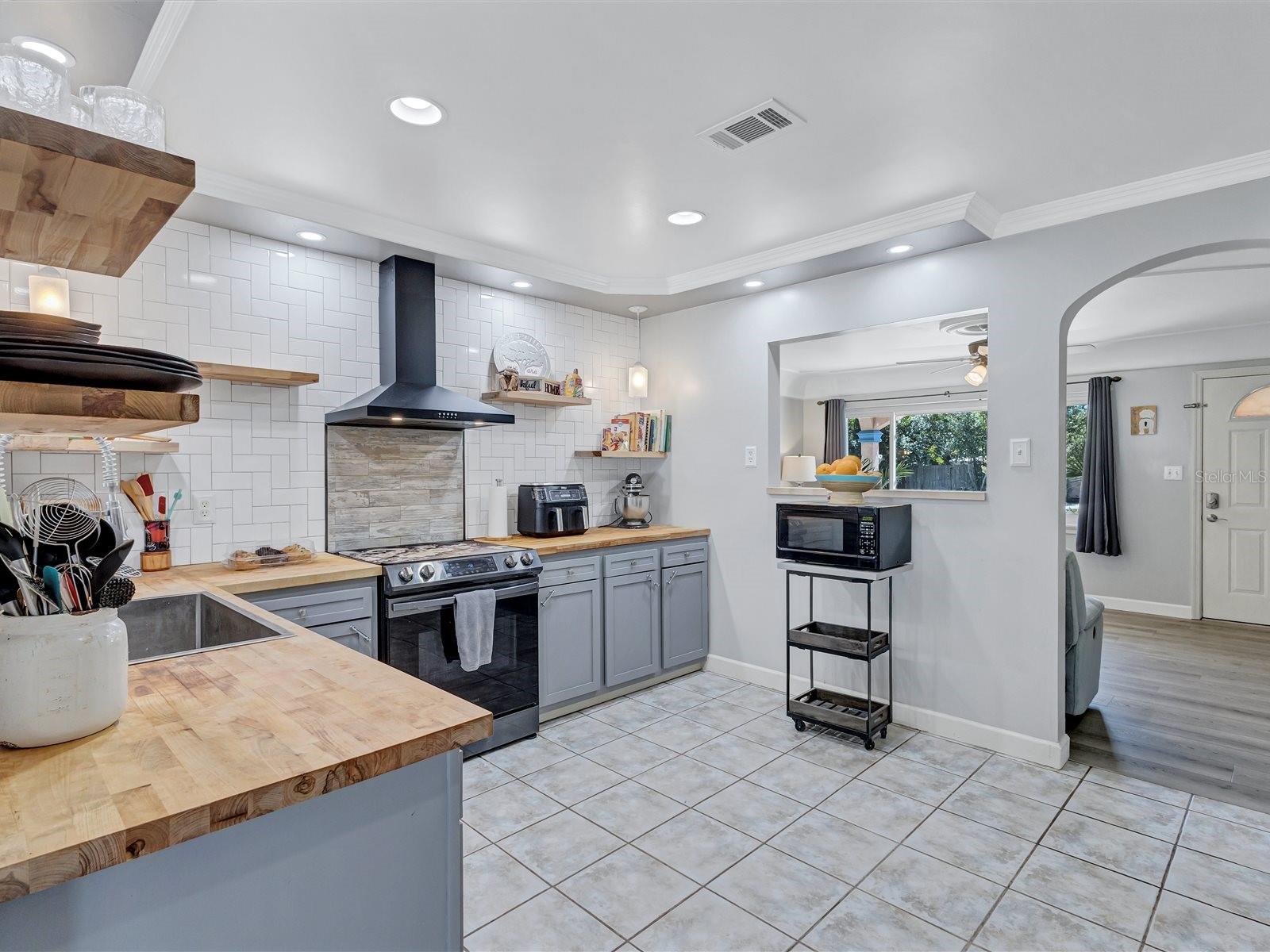 EL DORADO HILLS ANNEX - Residential