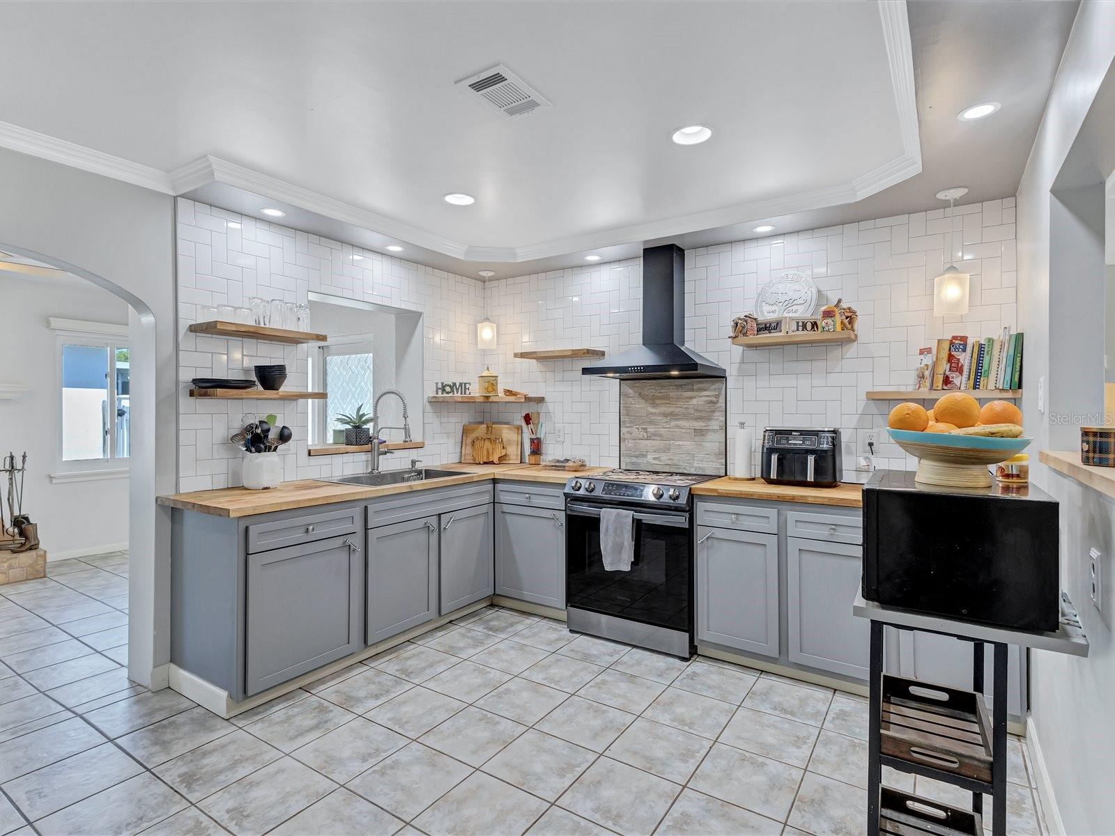 EL DORADO HILLS ANNEX - Residential