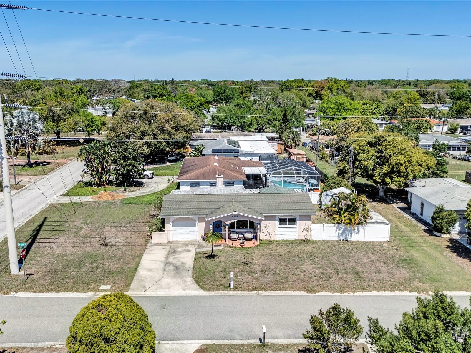 EL DORADO HILLS ANNEX - Residential