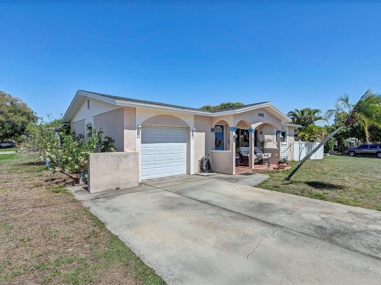 EL DORADO HILLS ANNEX - Residential
