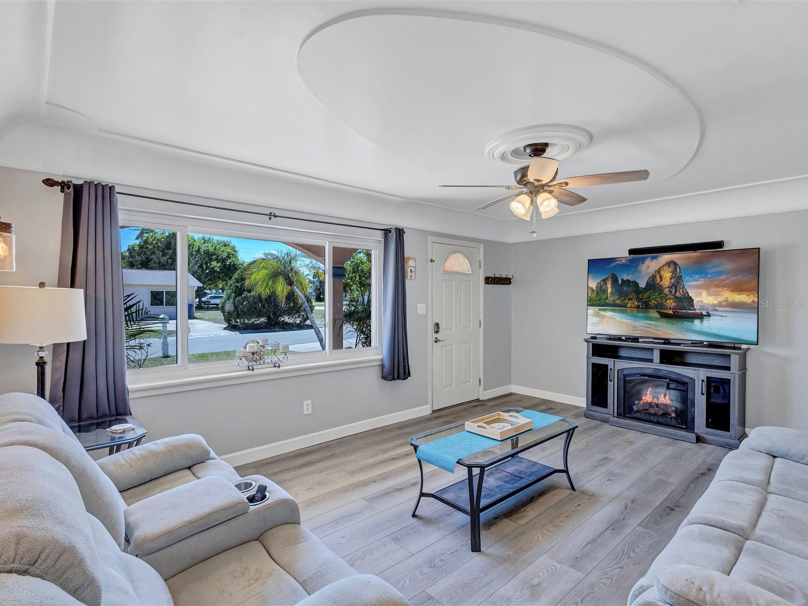 EL DORADO HILLS ANNEX - Residential