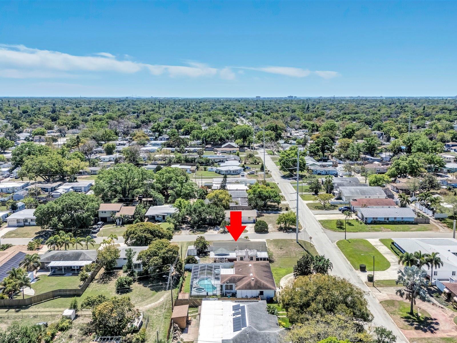 EL DORADO HILLS ANNEX - Residential