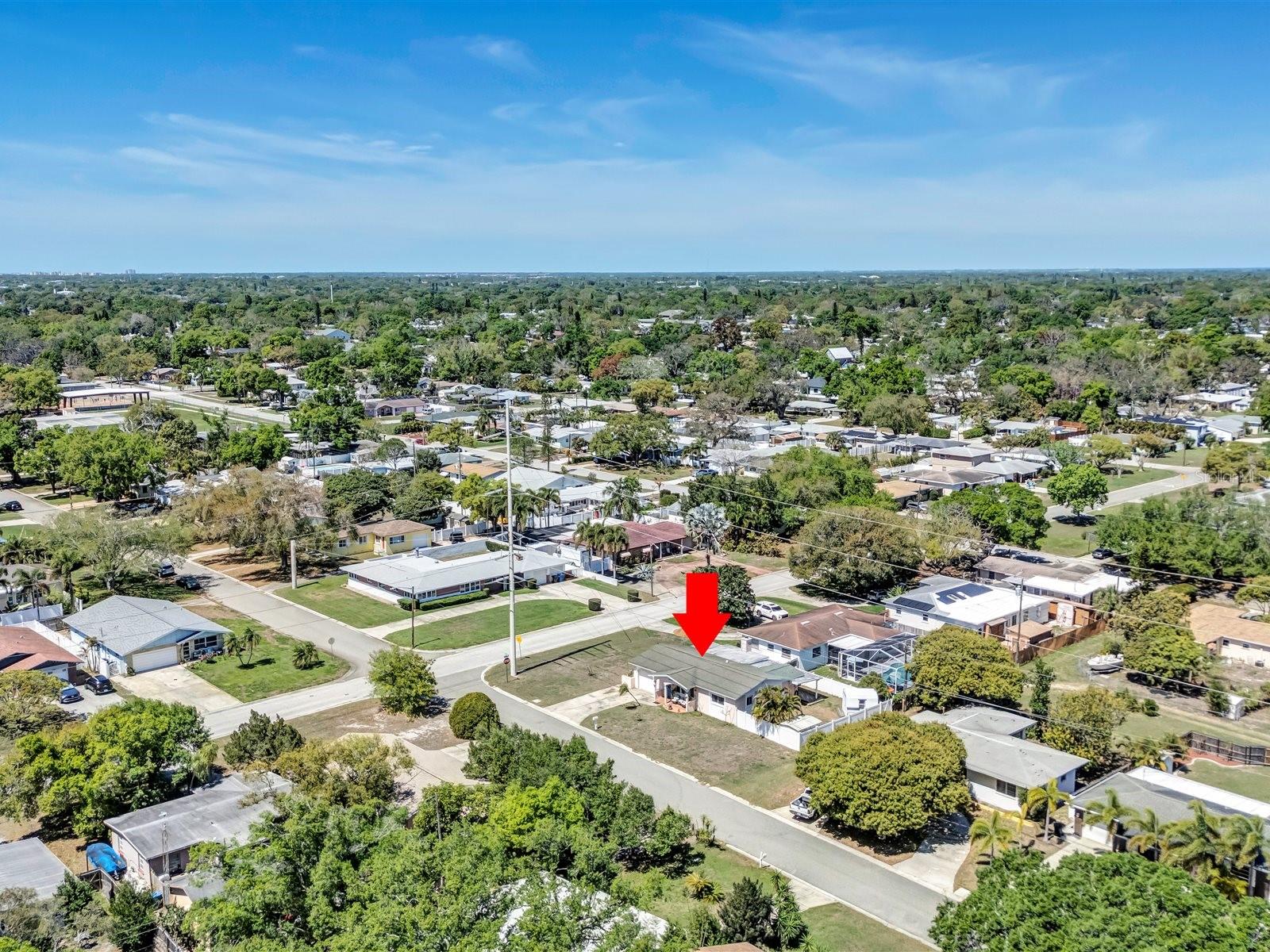 EL DORADO HILLS ANNEX - Residential