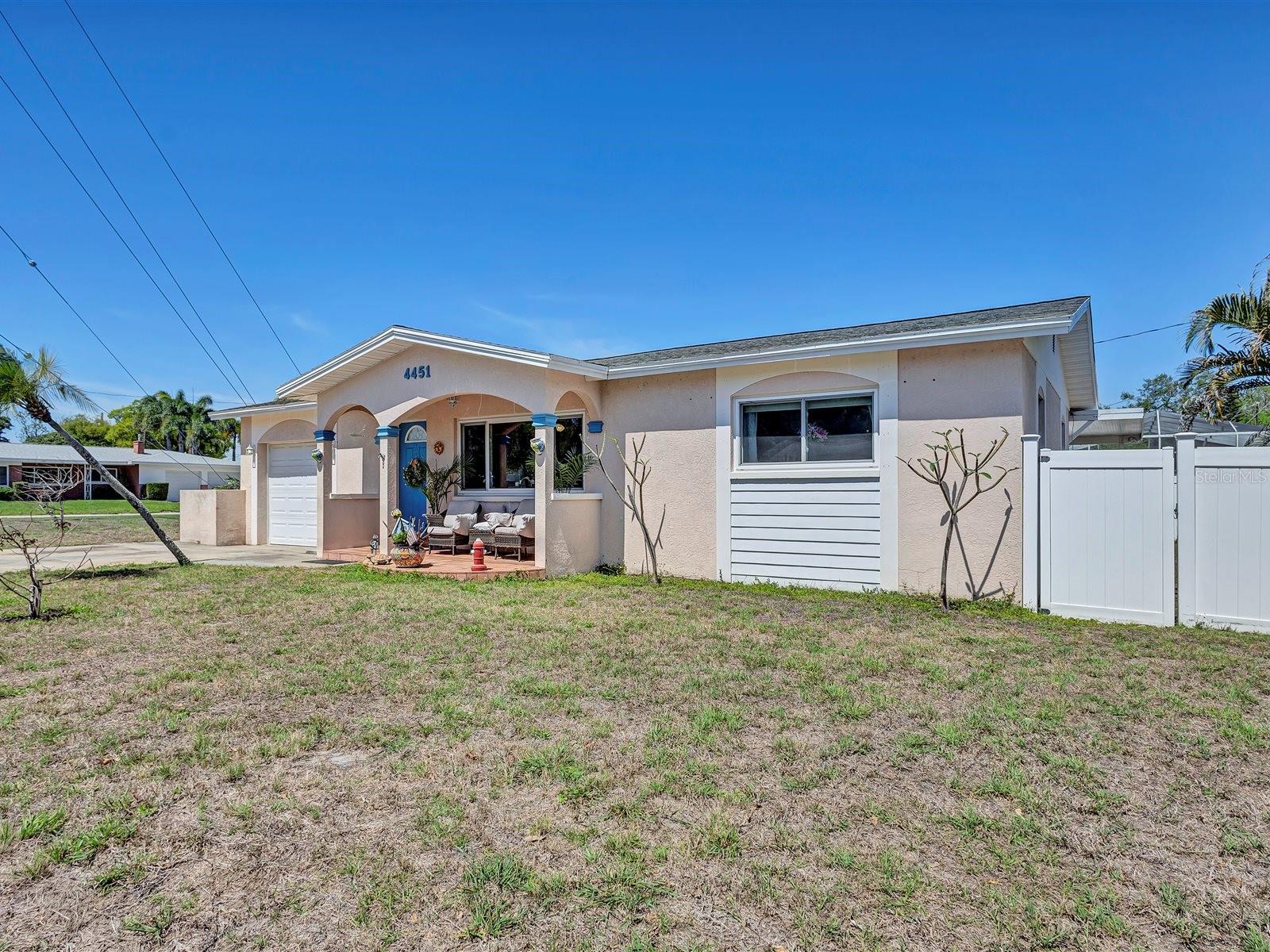 EL DORADO HILLS ANNEX - Residential
