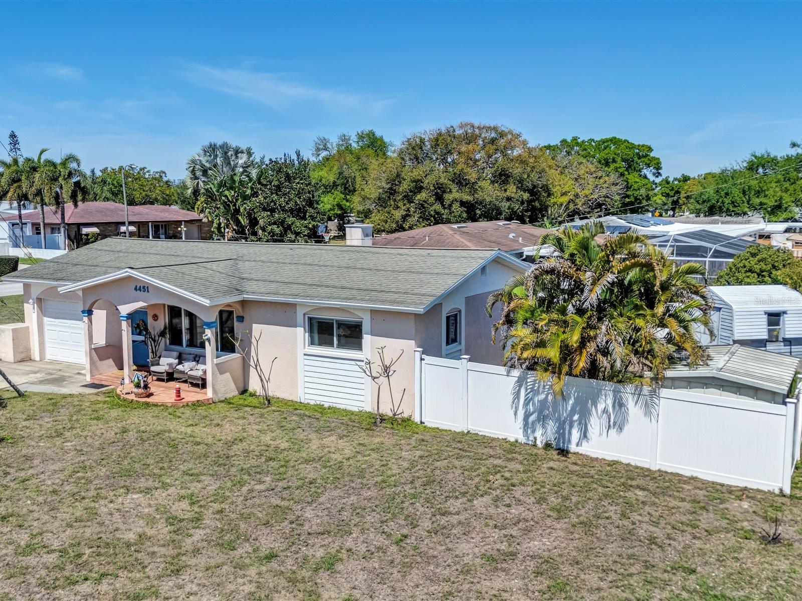 EL DORADO HILLS ANNEX - Residential