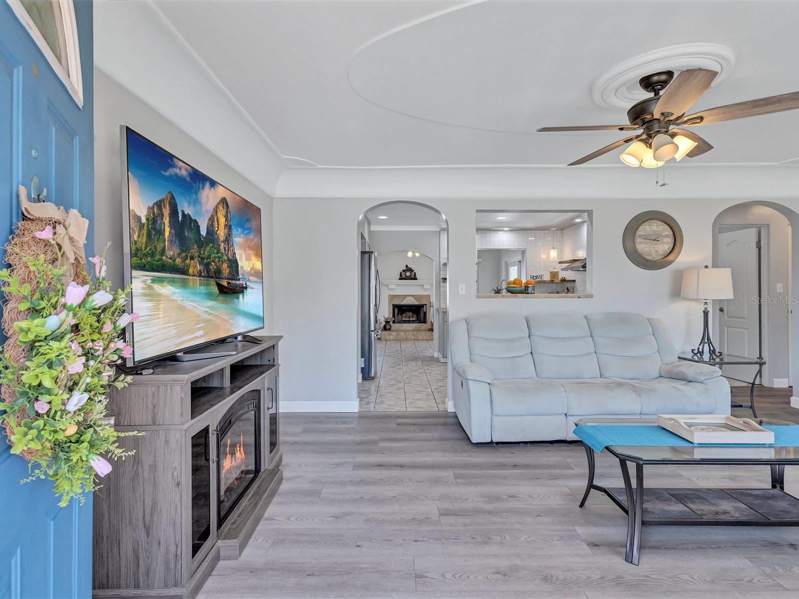 EL DORADO HILLS ANNEX - Residential