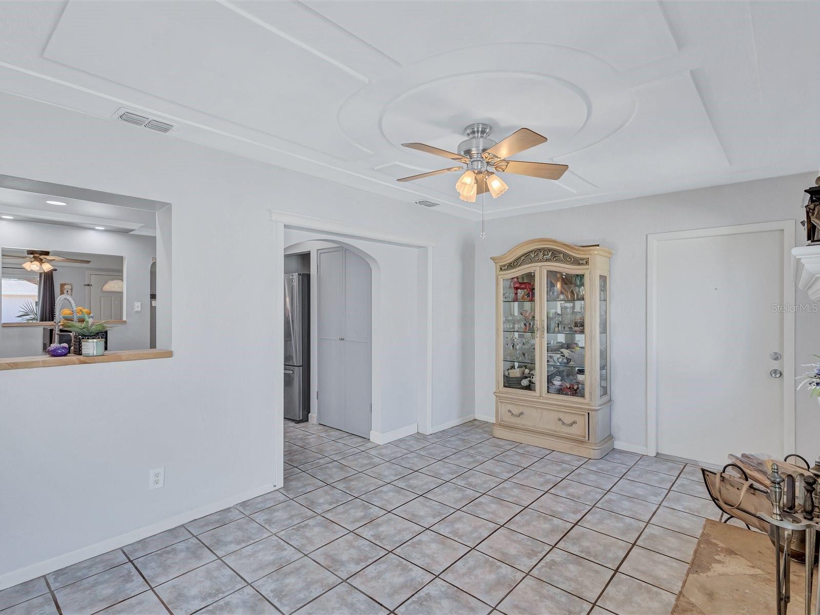 EL DORADO HILLS ANNEX - Residential