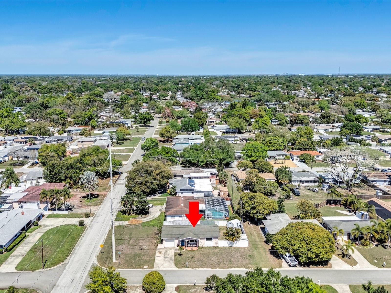 EL DORADO HILLS ANNEX - Residential