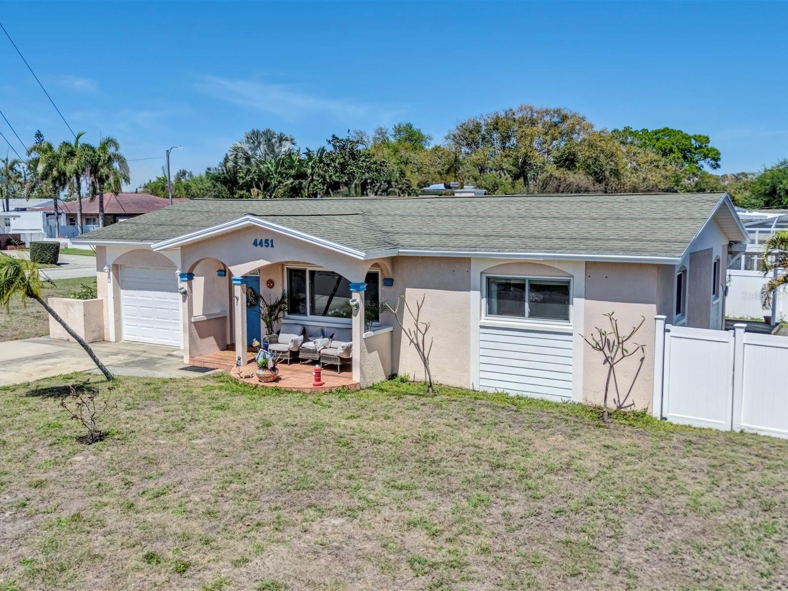 EL DORADO HILLS ANNEX - Residential