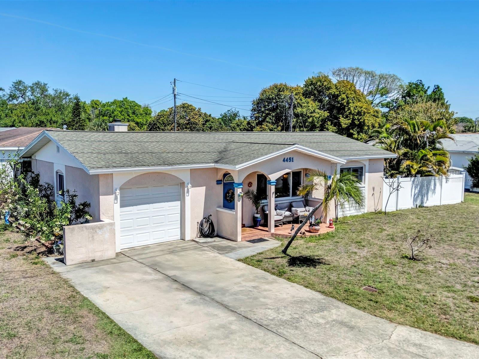 EL DORADO HILLS ANNEX - Residential