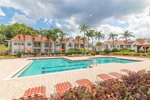 11526 WESTWOOD BOULEVARD 735 ORLANDO FL 32821