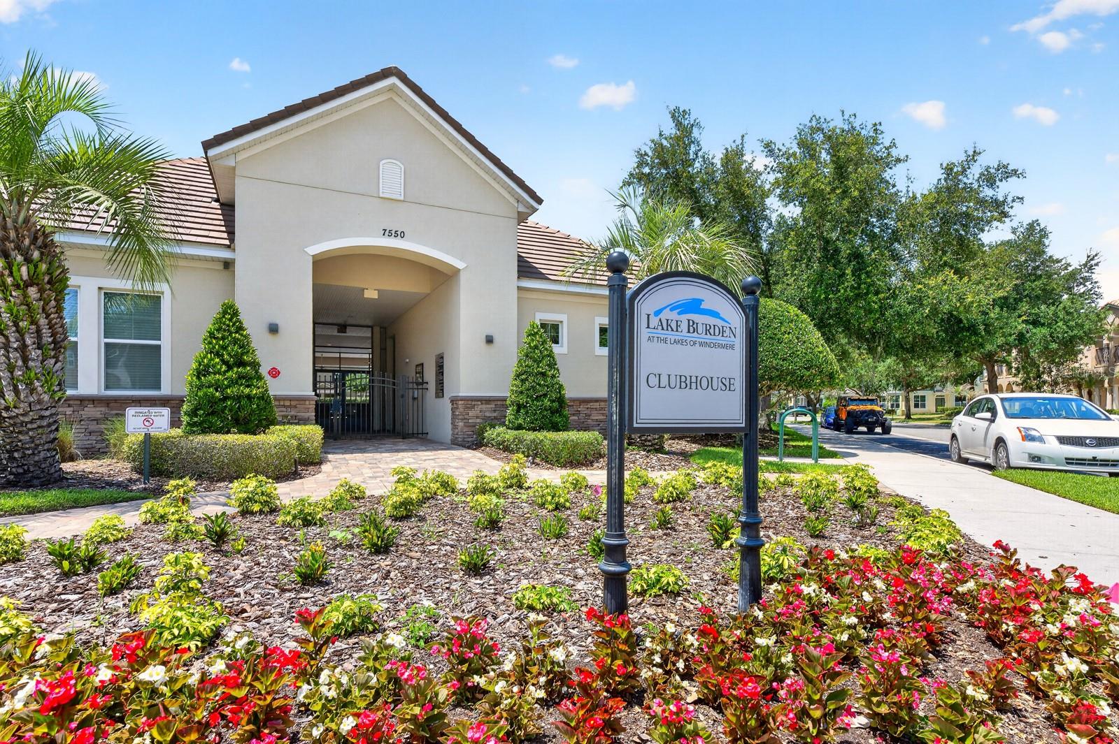 LAKE BURDEN SOUTH PH I - Residential