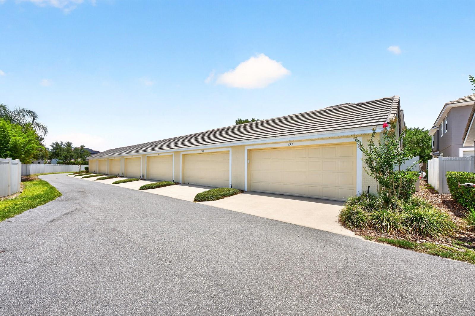 LAKE BURDEN SOUTH PH I - Residential
