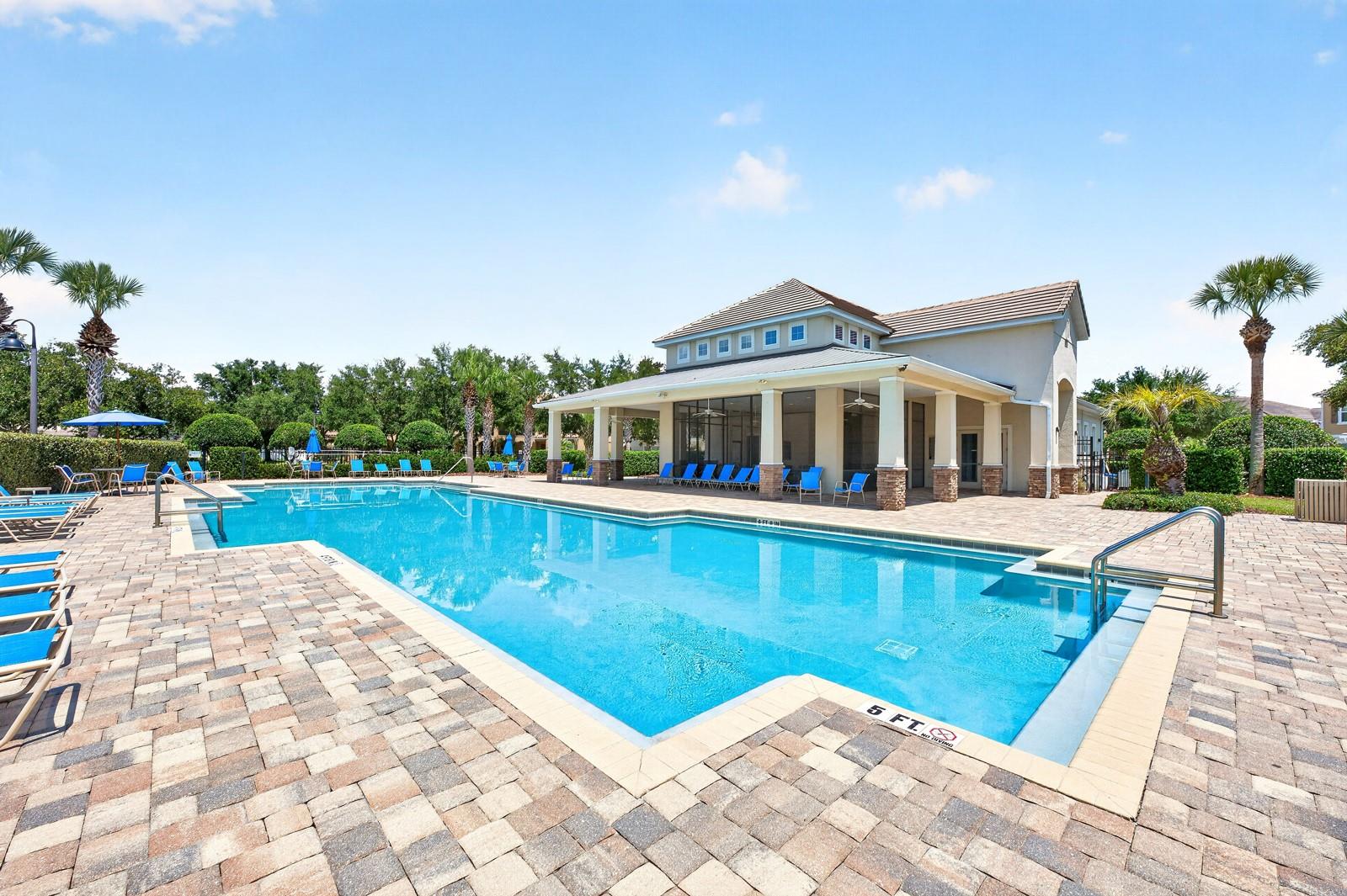 LAKE BURDEN SOUTH PH I - Residential