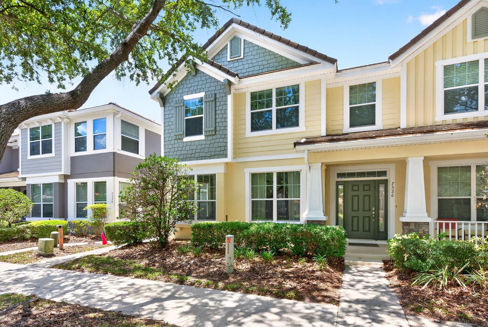 LAKE BURDEN SOUTH PH I - Residential