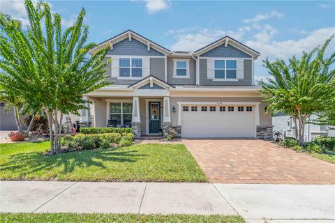 3142 HURSTON WATCH LANE CLERMONT FL 34711