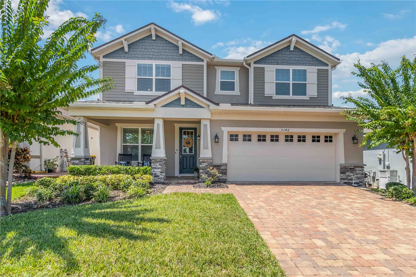 3142 HURSTON WATCH LANE