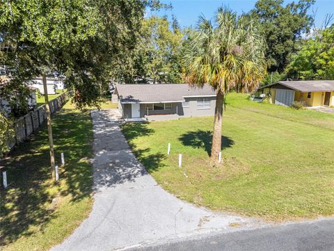 A home in OCALA